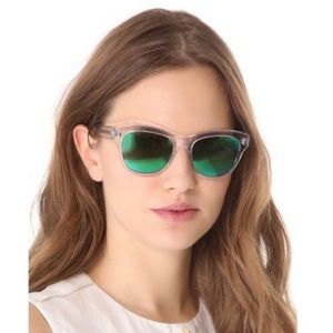 Oliver Peoples womens Sofee sunglasses